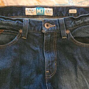 Men's Ariat M7 Legacy Jeans